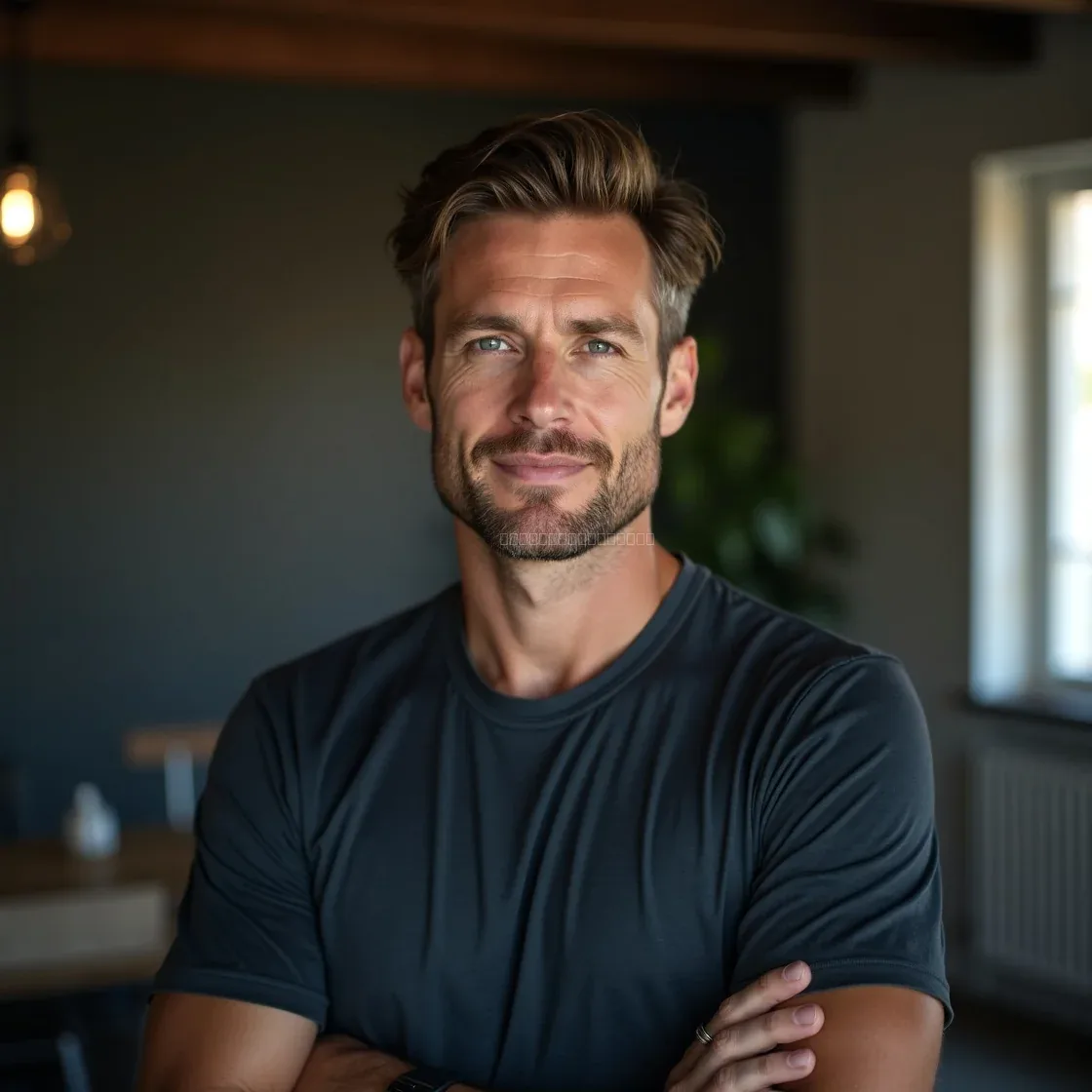 Markus Keller